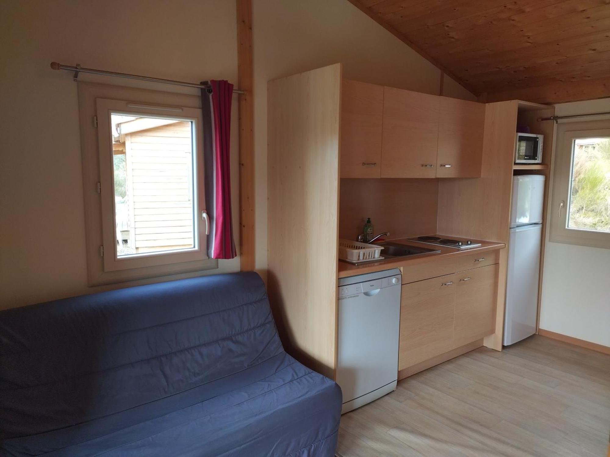 Les Chalets Du Haut-Forez Usson-en-Forez Екстер'єр фото